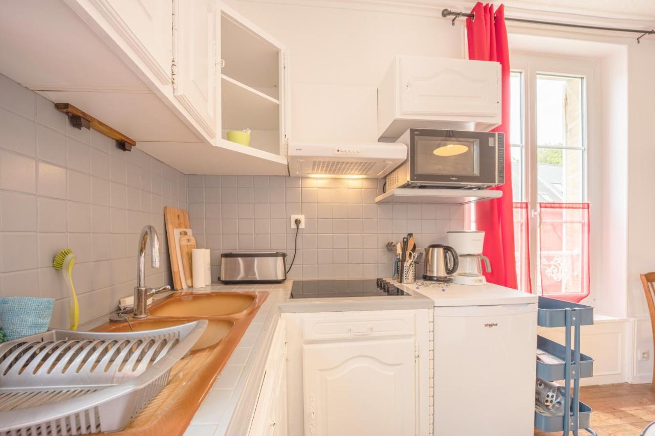 La Roseraie Bernieres-sur-Mer Екстер'єр фото