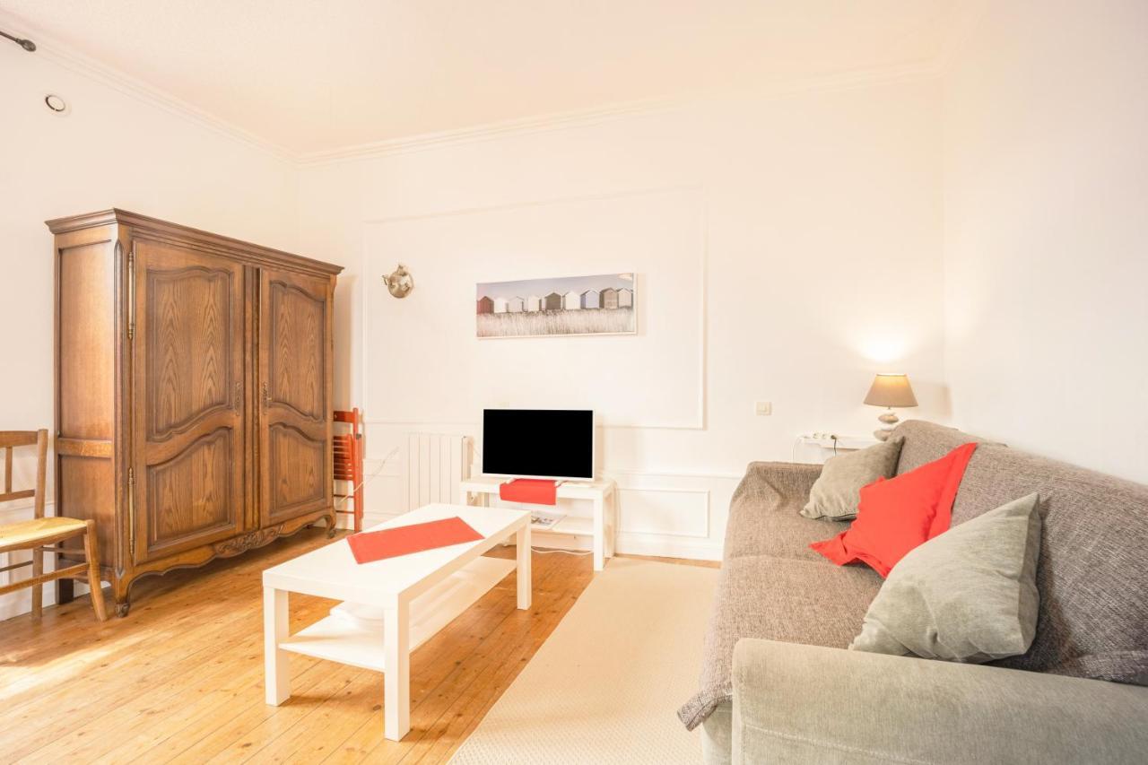 La Roseraie Bernieres-sur-Mer Екстер'єр фото