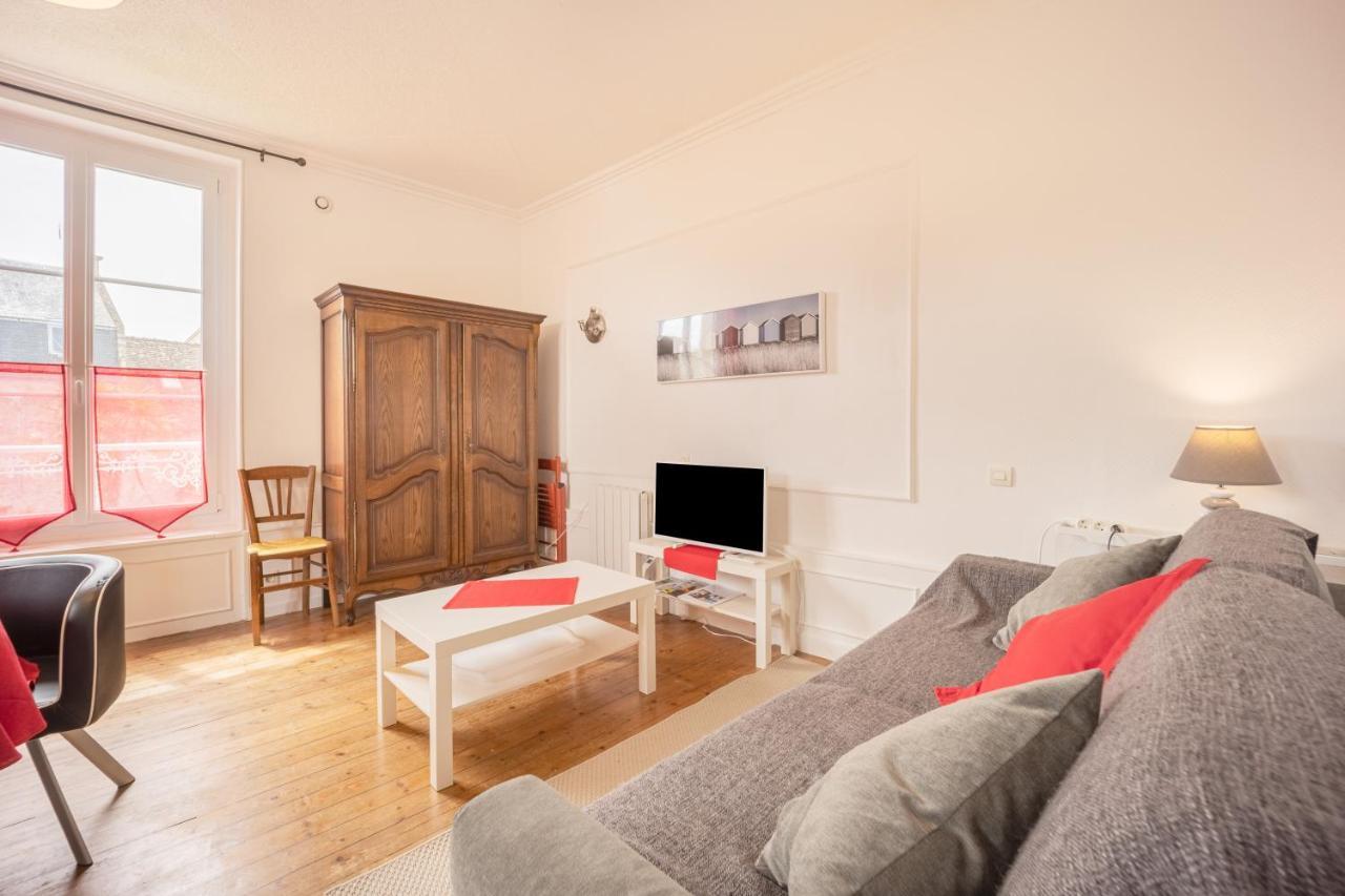 La Roseraie Bernieres-sur-Mer Екстер'єр фото